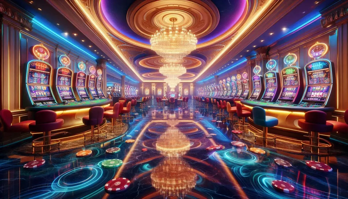 Fortuna Casino